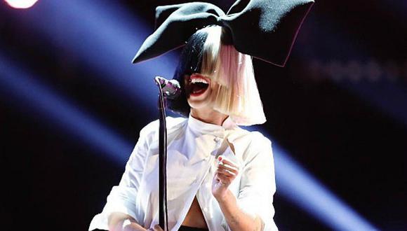 ¡Nos engañó a todos! Sia y la imagen que podría destronar su carrera [FOTO]