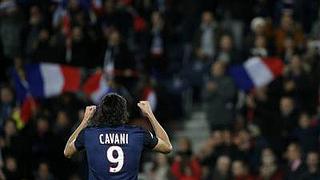 Edinson Cavani llega a acuerdo con PSG para renovación de su contrato 