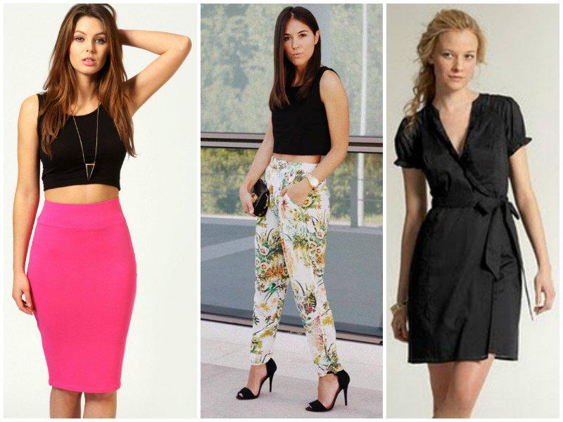 6 Tips para simular un cintura de avispa