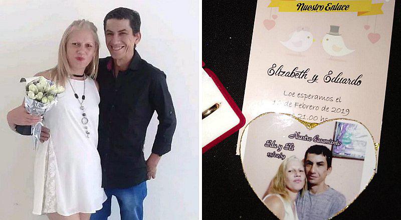 Se casaron y a los 20 días intentó matar a su marido para quedarse con la herencia