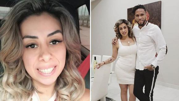 Esposa de Pedro Gallese responde tras críticas por blooper: "qué tristes sus vidas"