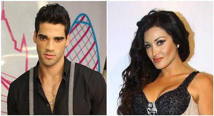 ¿Guty Carrera tuvo una relación con Michelle Soifer? El modelo se confesó por fin