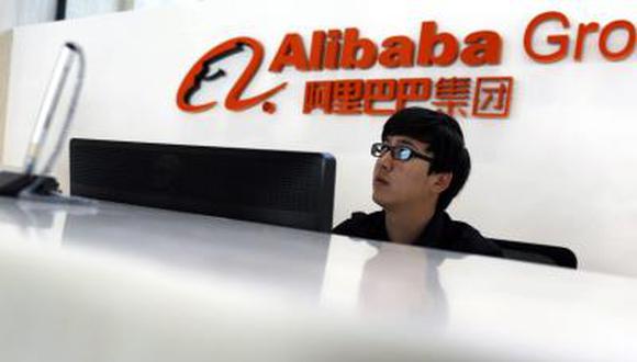 Alibaba logra 20 000 donantes de semen en tres días para sus servicios 
