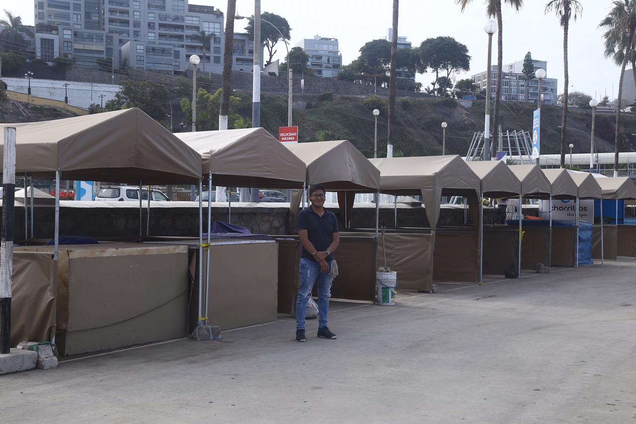 Foto: Alberto Valderrama