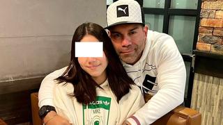 Hija de ‘Tomate’ Barraza revela qué requisitos debe tener la nueva pareja de su padre