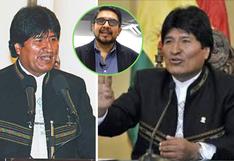 Con OJO crítico: El ocaso de Evo Morales│VÍDEO 