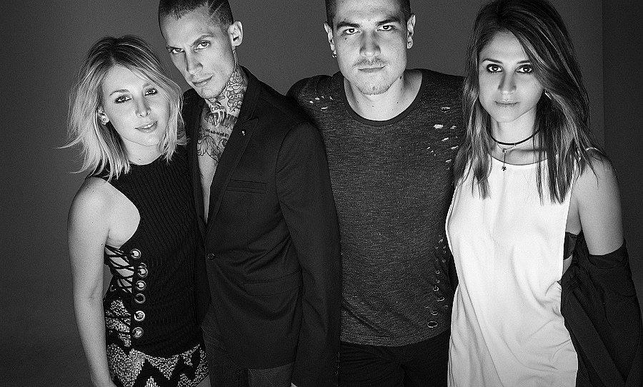 ​Kudai en Lima: estos artistas peruanos abrirán concierto