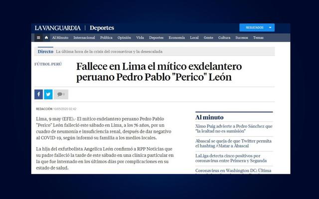 La Vanguardia (España)