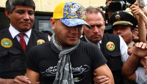 Carlos Cacho gestiona indemnización para su víctima desde la cárcel