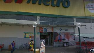Supermercados Metro informó que trabajador dio positivo para COVID-19