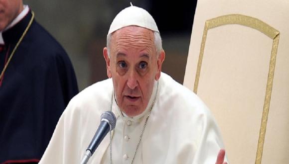 Papa Francisco cambia proceso de anulación de matrimonios
