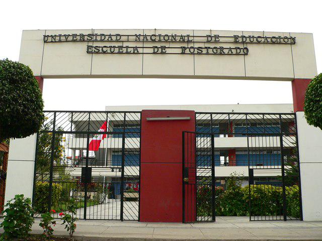 Perú destaca: Posgrado de Universidad La Cantuta gana premio internacional