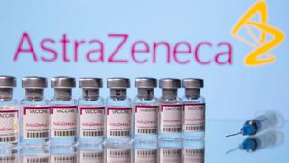 COVID-19: En Perú sí se aplicará vacunas de AstraZeneca pese a reportes de supuestos efectos adversos