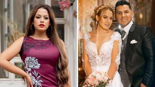 Florcita revela que Néstor no gastó ni un sol en su boda y que Susy Díaz pagaba hasta los pañales de sus hijos