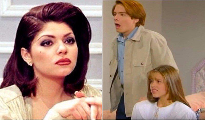 María la del barrio: Nandito y  la 'maldita lisiada' lucen así ahora [FOTOS] 