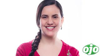 Verónika Mendoza: “Claramente hay una dictadura en Venezuela, es algo que he sostenido hace tiempo”