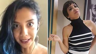 Tatiana Astengo respalda a Mayra Couto: “La gente sigue romantizando el hecho de ser ‘madre'”