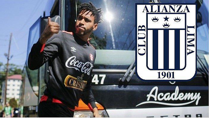 Pedro Gallese llega a Lima para firmar por Alianza Lima 