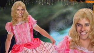 Esto Es Guerra: Miguel Arce dice que se disfrazará de 'Barbie' para Halloween [VIDEO]