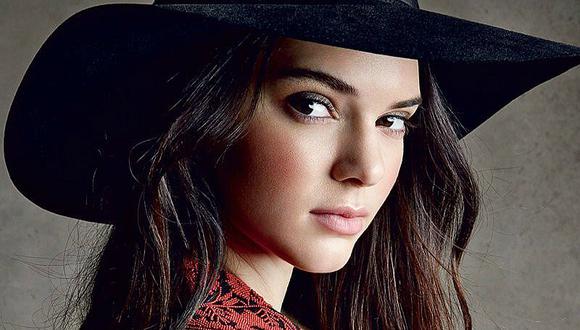 ¡Kendall Jenner sigue imparable y ahora protagoniza la portada de Vogue España Octubre! [FOTOS]