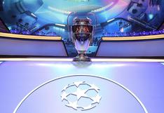 Tabla de posiciones de la Champions League: MIRA AQUÍ todos los resultados del torneo 
