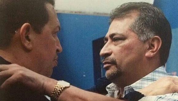 ​Hugo Chávez: Falleció su hermano Aníbal a los 60 años