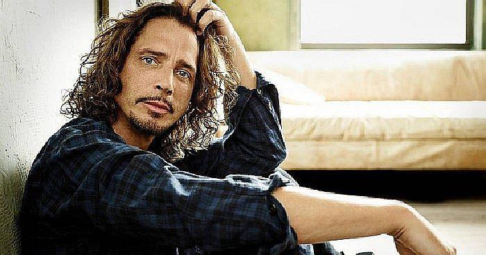 Falleció Chris Cornell, ex miembro de Audioslave y Temple of the Dog (VIDEO)