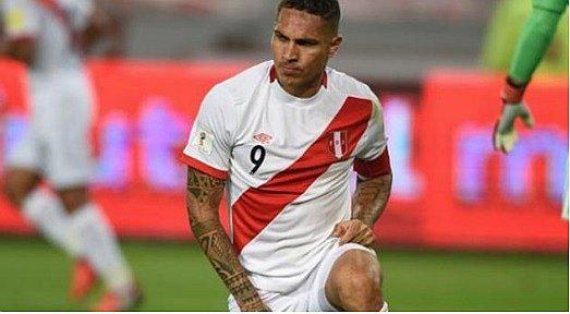 Tribunal Federal Suizo resolvería el caso de Paolo Guerrero en junio