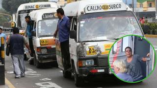 Mundial Rusia 2018: Hincha peruano es un éxito imitando a un cobrador de combi