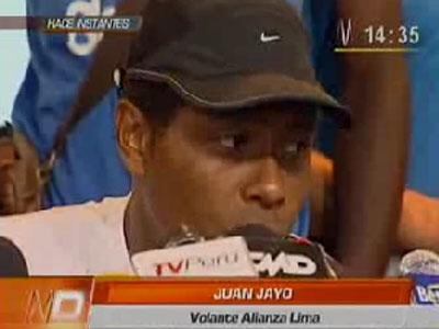 Jugadores de Alianza revelan que no les han cancelado sus deudas 