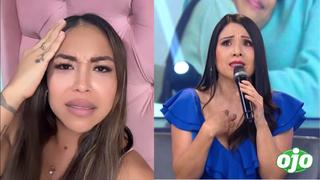 Dayanita se incomoda cuando le dicen que se parece a Tula Rodríguez: “Tengo un aire”