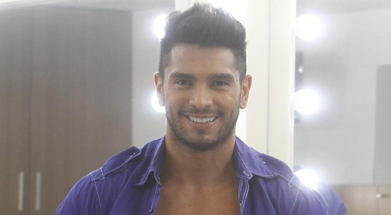 ​Rafael Cardozo se acerca a 'Campeones' y alista programa llamado 'El Búnker' 