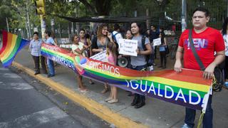 60 personas de la comunidad LGTBI sufrieron algún tipo de violencia por su orientación sexual e identidad de género