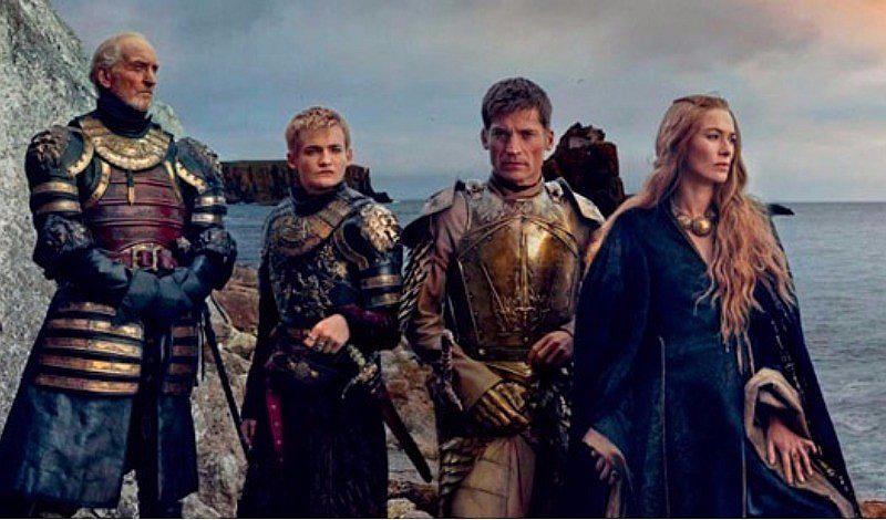 ¿Con qué personaje de Juego de Tronos te casarías según tu signo?