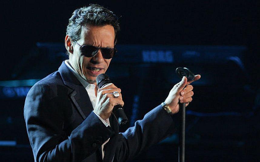 Marc Anthony y Juanes alborotarán los Premios Billboard Latinos    