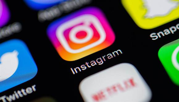 Red social Instagram reporta caída mundial