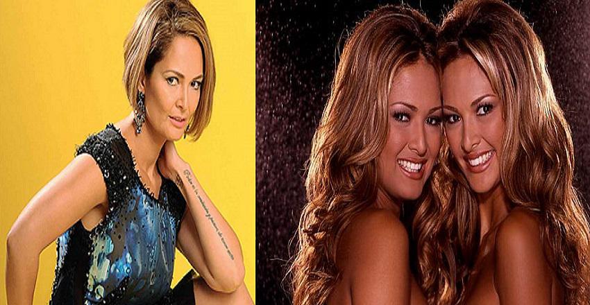 ​Facebook: Darlene Bernaola, exconejita Playboy, confiesa que fue violada por su padrastro