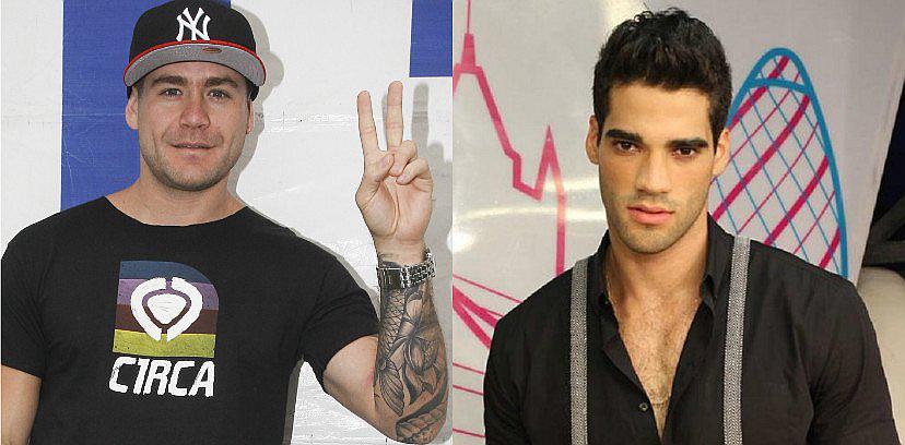 Combate?: ¿Guty Carrera ingresará a reality? Pancho Rodríguez lo cuadra