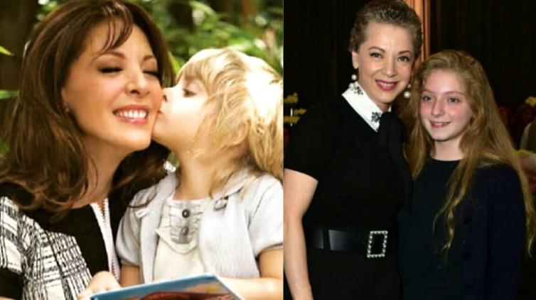 Fuente: Instagram Edith González