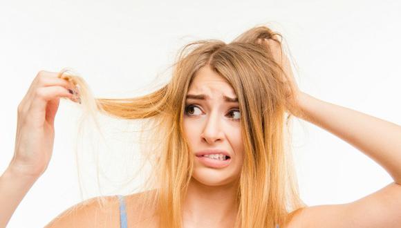 5 malos hábitos que evitan que tu pelo crezca