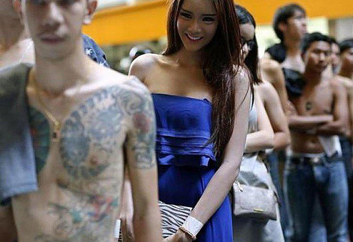 Malasia: programa busca que transexuales vuelvan a la "vida normal"