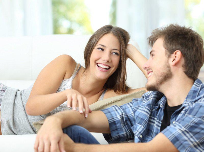 En pareja: ¡La importancia de dialogar y no discutir!