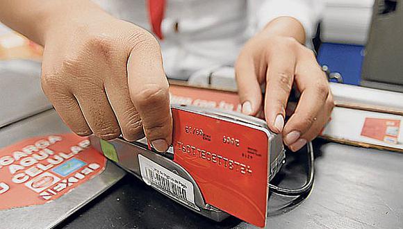 ​Banco de la Nación restablece operaciones en cajeros MultiRed y con tarjetas de crédito