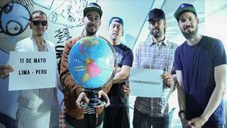 ¡Linkin Park confirma llegada a Perú!: conoce todo sobre su próximo concierto