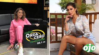 Karla Tarazona anuncia su retiro de radio Onda Cero: “Gracias por la oportunidad” 