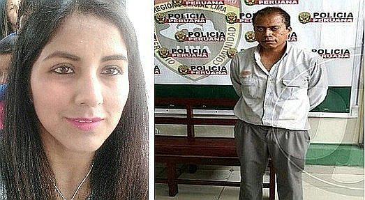 ​María Fernández da sus primeras palabras tras ataque de acosador dentro de banco