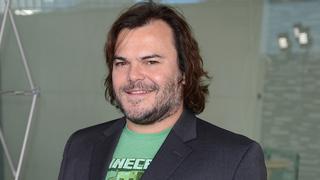 Jack Black: Hollywood también discrimina a los comediantes