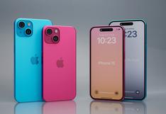 iPhone 15: Precios, modelos, características y lanzamiento del nuevo smartphone de Apple