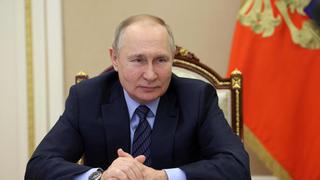 Exmediador revela que “Putin prometió no matar a Zelenski” y ucraniano lo puso en duda