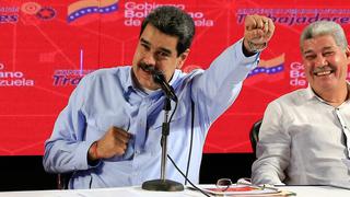 Presidente de Ecuador tilda de “asno” a Nicolás Maduro y lo culpa por ola de violencia